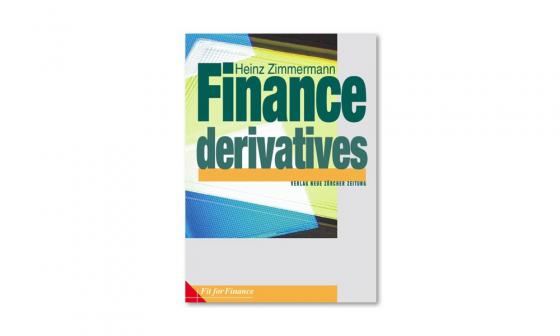 Cover-Bild Finance derivatives