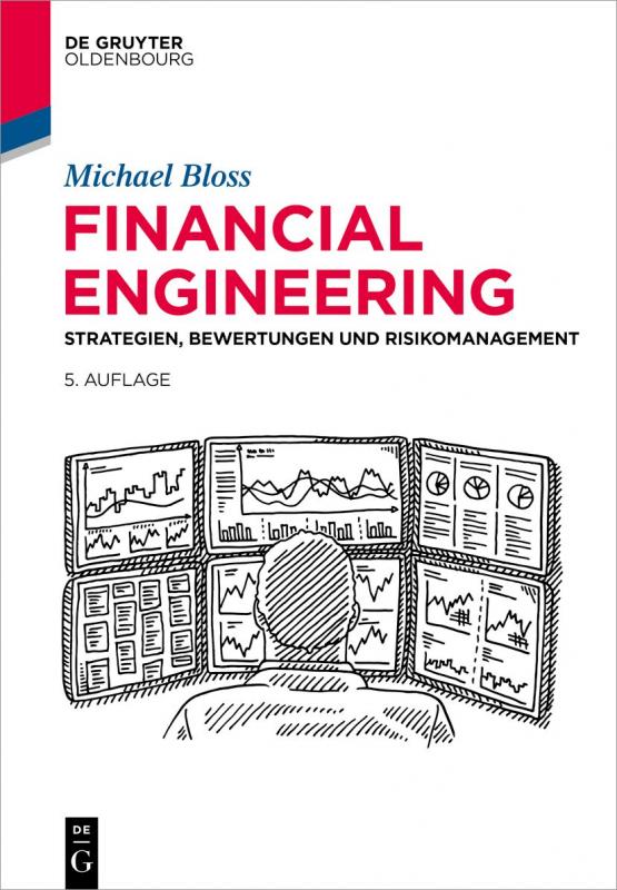 Cover-Bild Financial Engineering