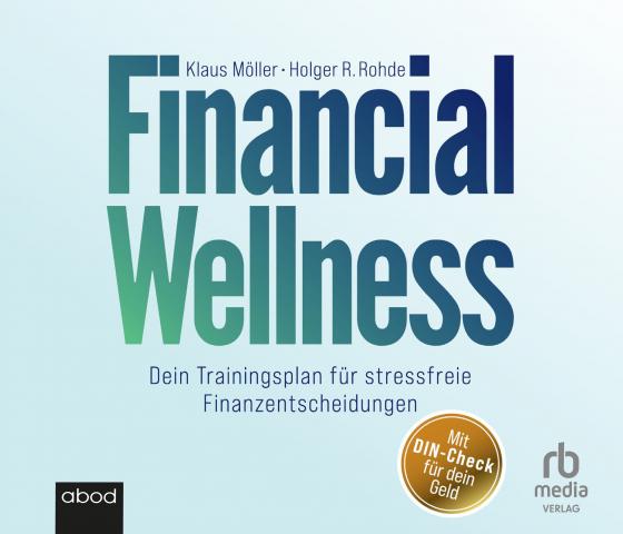Cover-Bild Financial Wellness