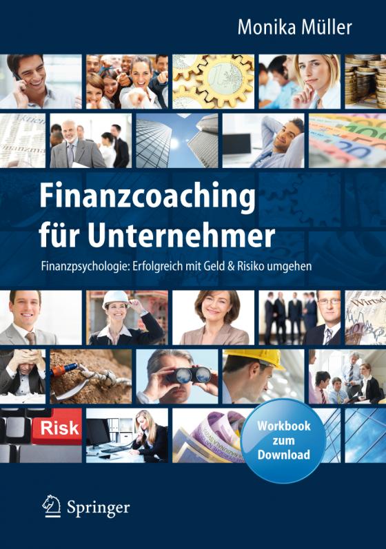 Cover-Bild Finanzcoaching für Unternehmer