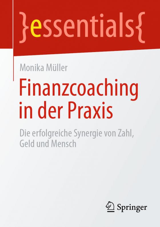 Cover-Bild Finanzcoaching in der Praxis