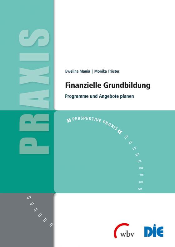 Cover-Bild Finanzielle Grundbildung