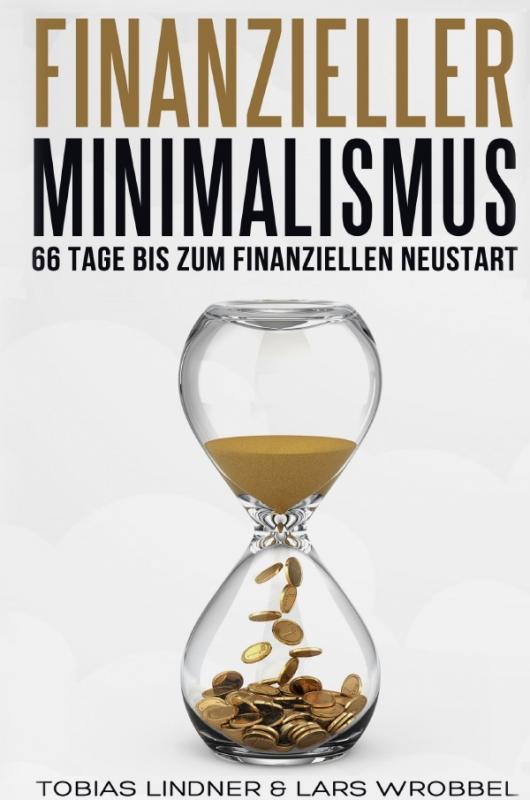 Cover-Bild Finanzieller Minimalismus