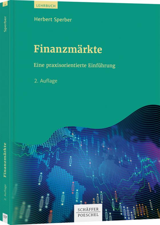 Cover-Bild Finanzmärkte