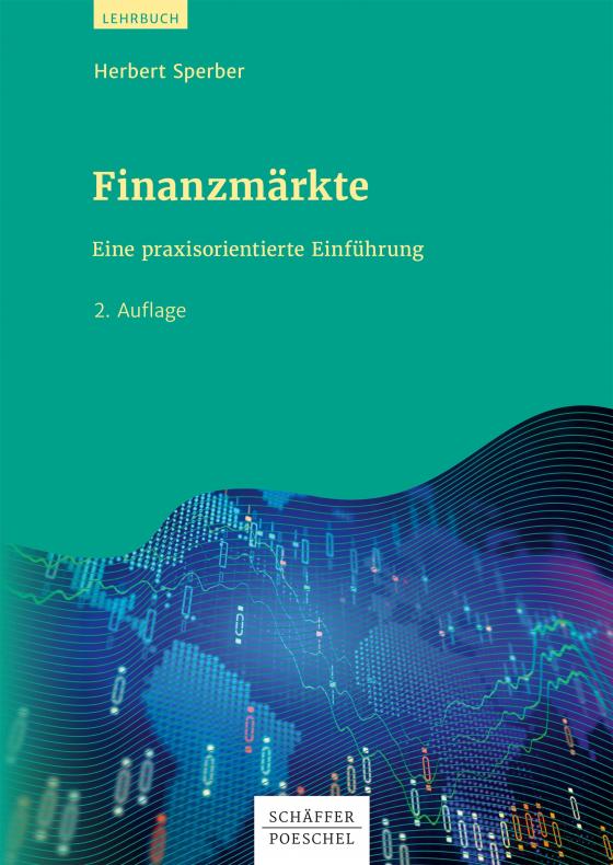 Cover-Bild Finanzmärkte