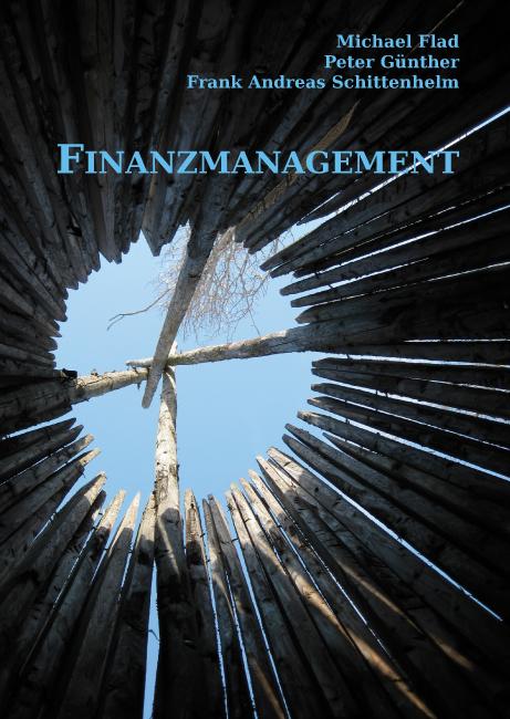 Cover-Bild Finanzmanagement