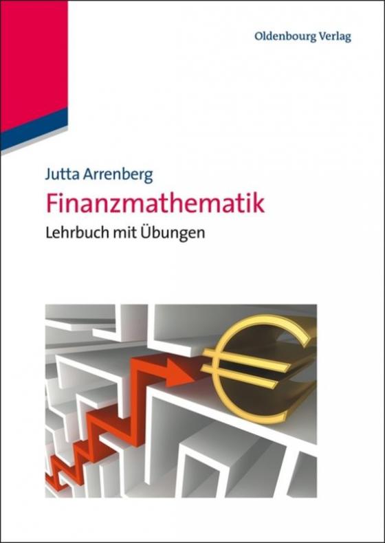 Cover-Bild Finanzmathematik