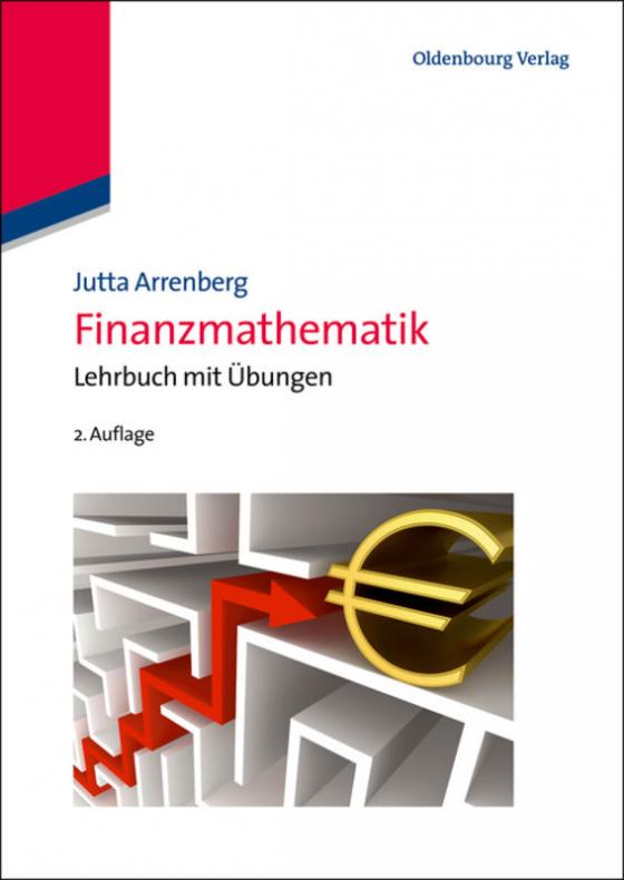 Cover-Bild Finanzmathematik