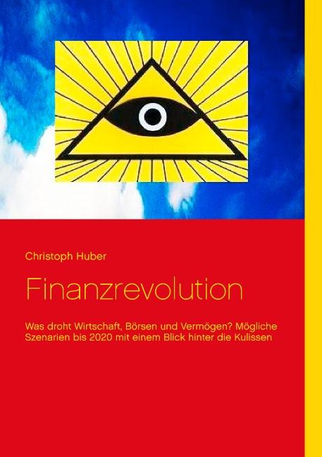 Cover-Bild Finanzrevolution