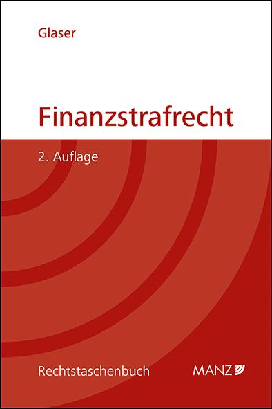 Cover-Bild Finanzstrafrecht