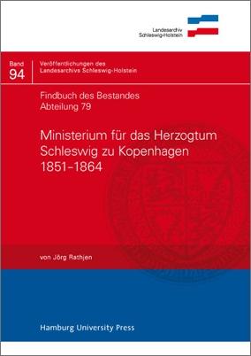 Cover-Bild Findbuch des Bestandes Abteilung 79