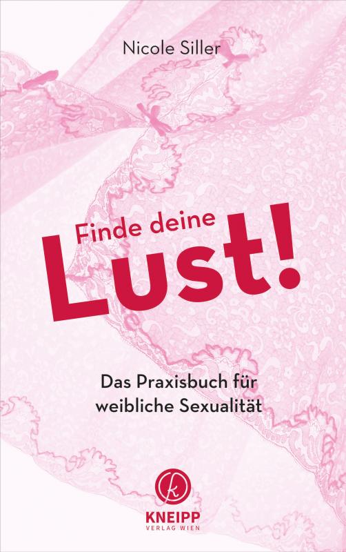 Cover-Bild Finde deine Lust!