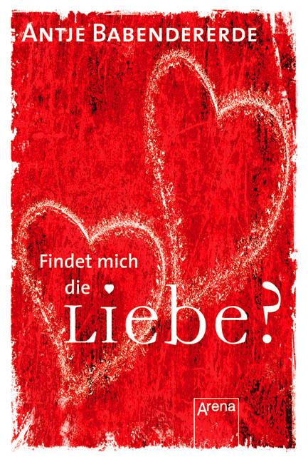 Cover-Bild Findet mich die Liebe?