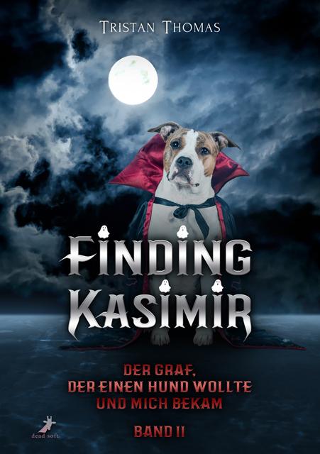 Cover-Bild Finding Kasimir