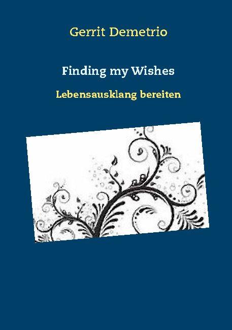 Cover-Bild Finding my Wishes