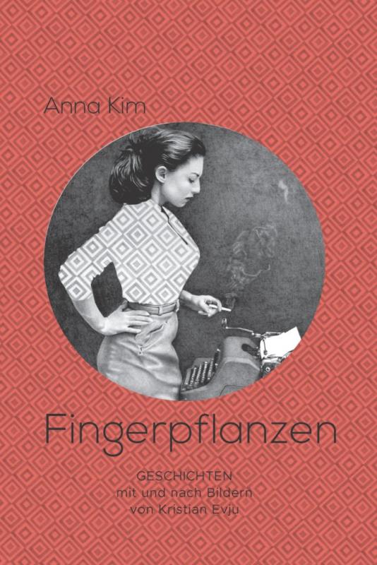 Cover-Bild Fingerpflanzen