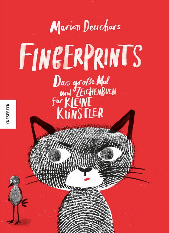 Cover-Bild Fingerprints