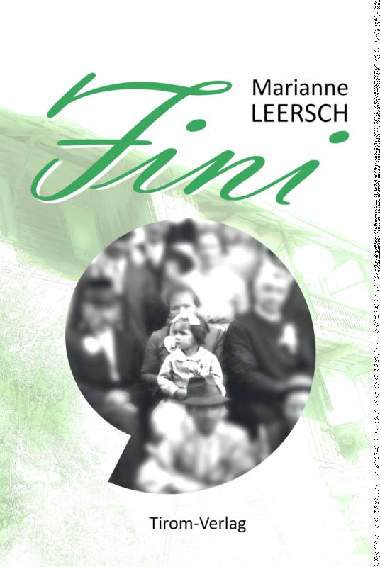 Cover-Bild Fini