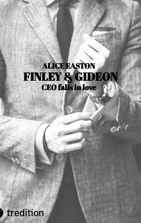 Cover-Bild Finley & Gideon