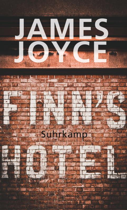 Cover-Bild Finn's Hotel