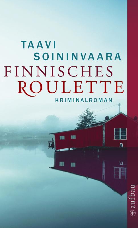 Cover-Bild Finnisches Roulette