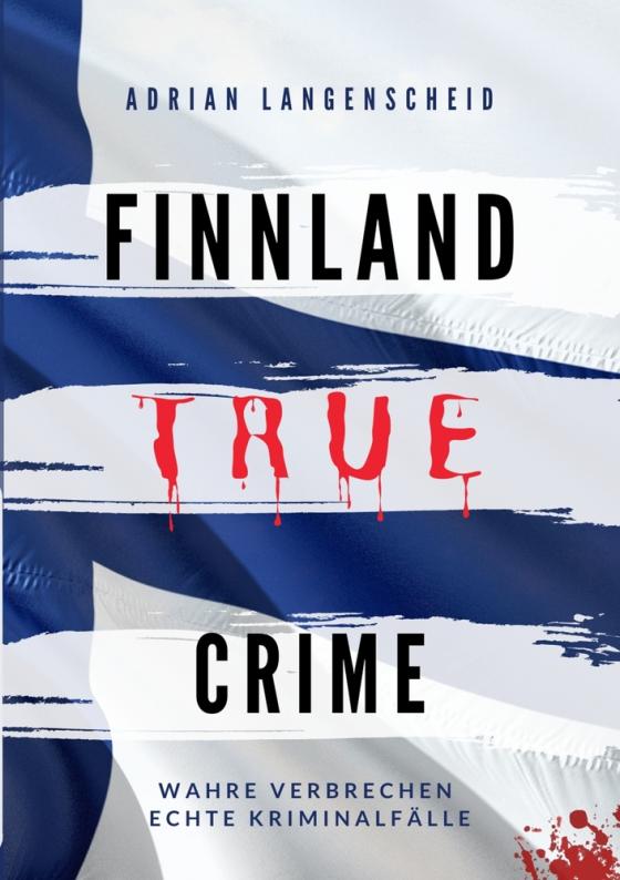 Cover-Bild Finnland True Crime