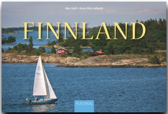 Cover-Bild Finnland