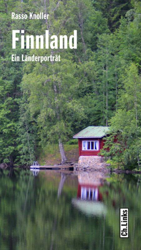 Cover-Bild Finnland
