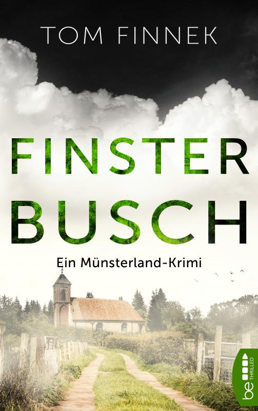 Cover-Bild Finsterbusch