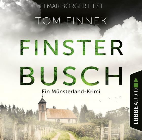 Cover-Bild Finsterbusch