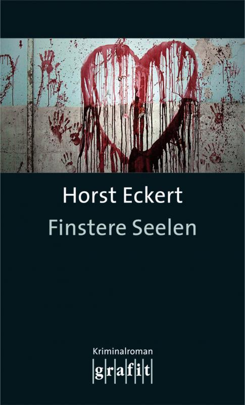 Cover-Bild Finstere Seelen