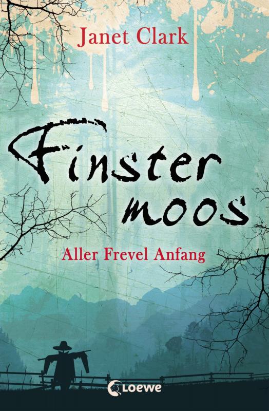 Cover-Bild Finstermoos 1 - Aller Frevel Anfang
