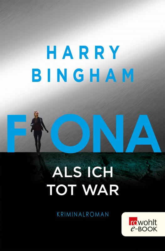 Cover-Bild Fiona: Als ich tot war