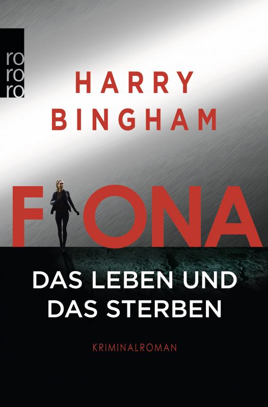 Cover-Bild Fiona: Das Leben und das Sterben