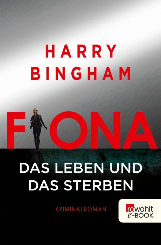 Cover-Bild Fiona: Das Leben und das Sterben