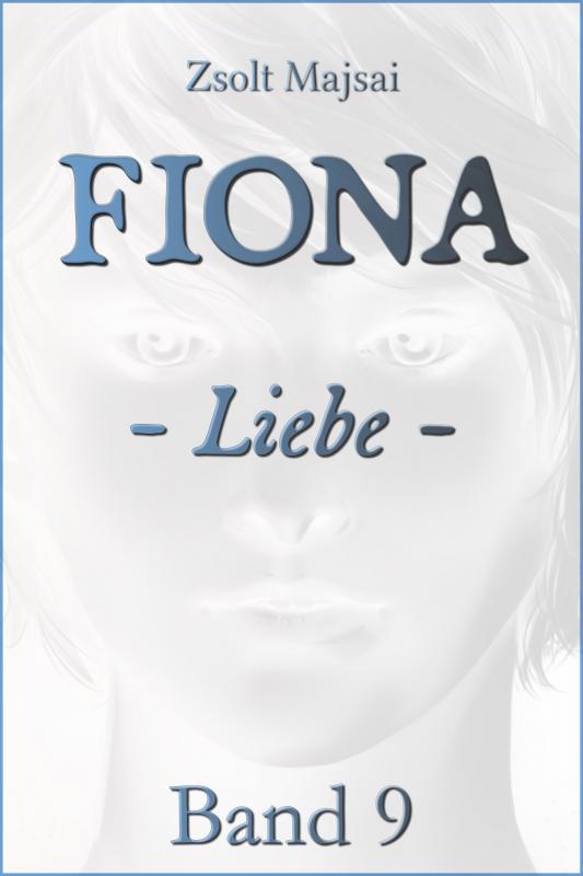 Cover-Bild Fiona - Liebe