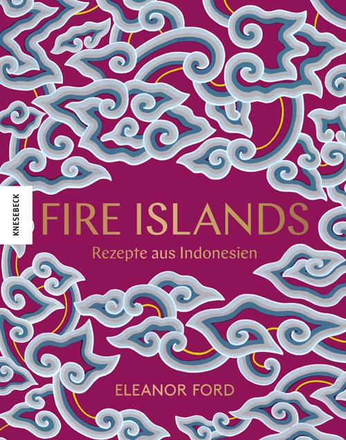 Cover-Bild Fire Islands
