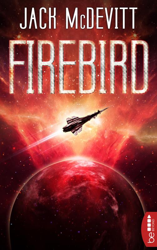 Cover-Bild Firebird