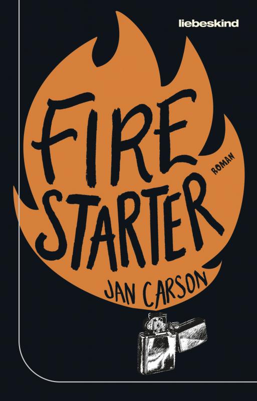 Cover-Bild Firestarter