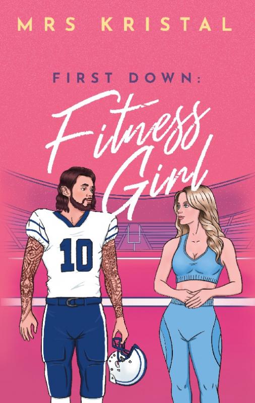 Cover-Bild First Down: Fitness Girl