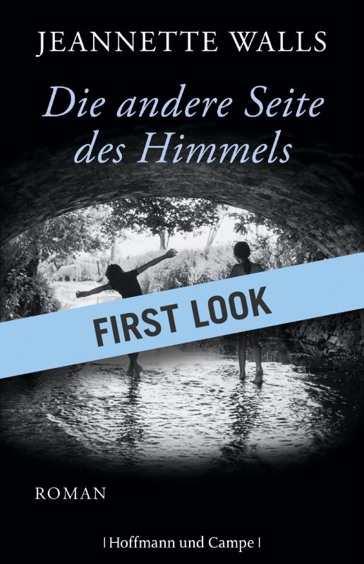 Cover-Bild FIRST LOOK: Walls - Die andere Seite des Himmels