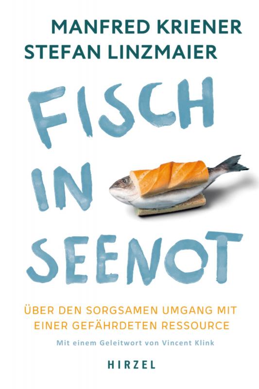 Cover-Bild Fisch in Seenot
