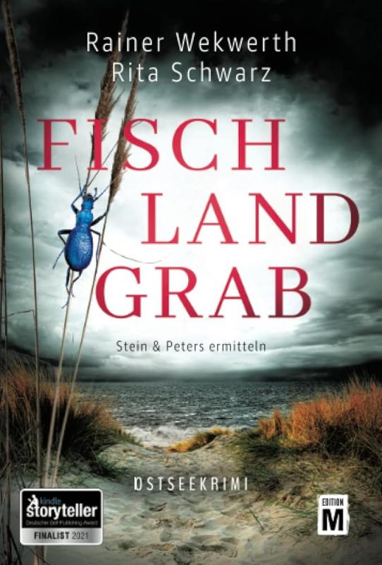 Cover-Bild Fisch Land Grab