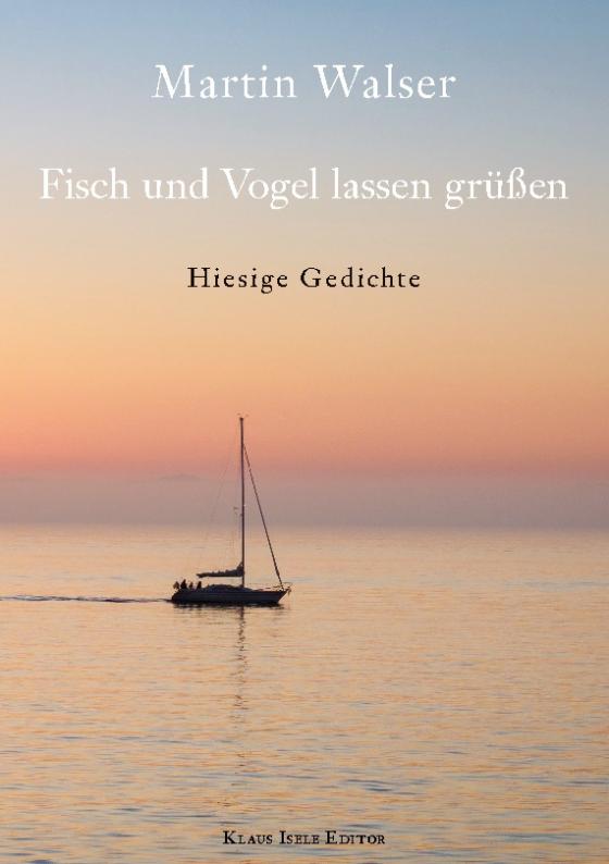 Cover-Bild Fisch und Vogel lassen grüßen