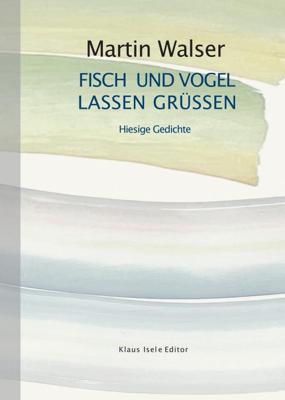 Cover-Bild Fisch und Vogel lassen grüßen