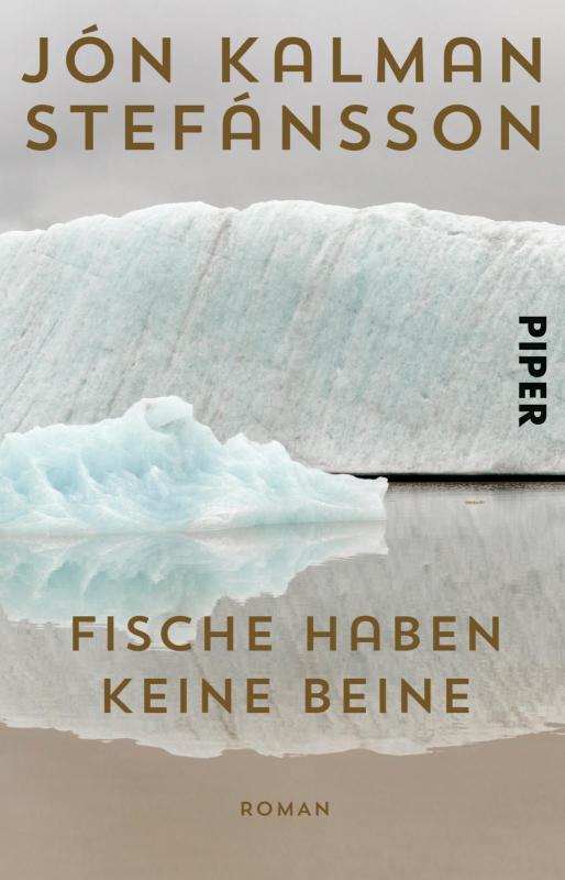 Cover-Bild Fische haben keine Beine