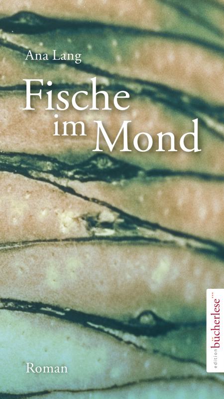 Cover-Bild Fische im Mond