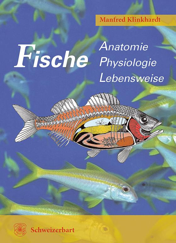 Cover-Bild Fische