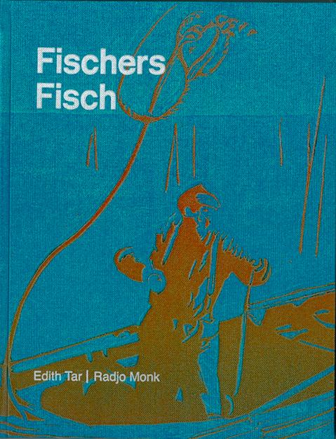 Cover-Bild Fischers Fisch