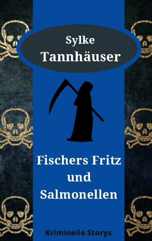Cover-Bild Fischers Fritz und Salmonellen